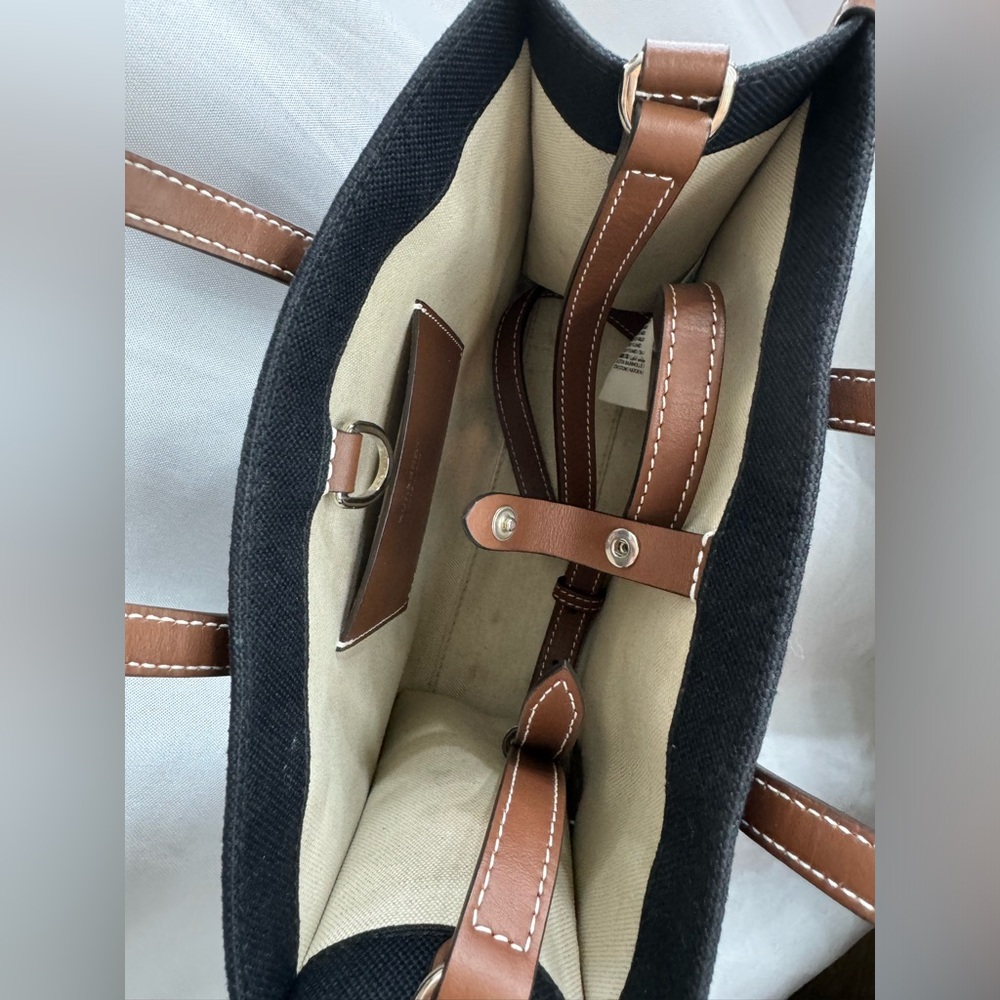 Burberry Freya mini bag - Picture 2 of 5